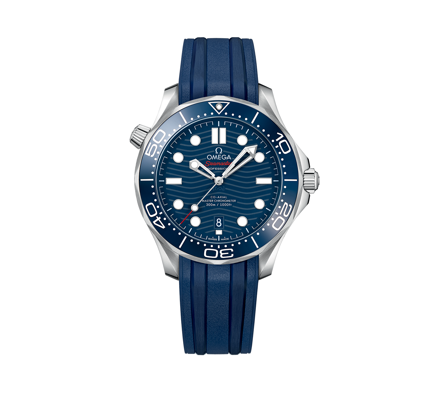 Seamaster Co-Axial Master Chronometer 42 mm