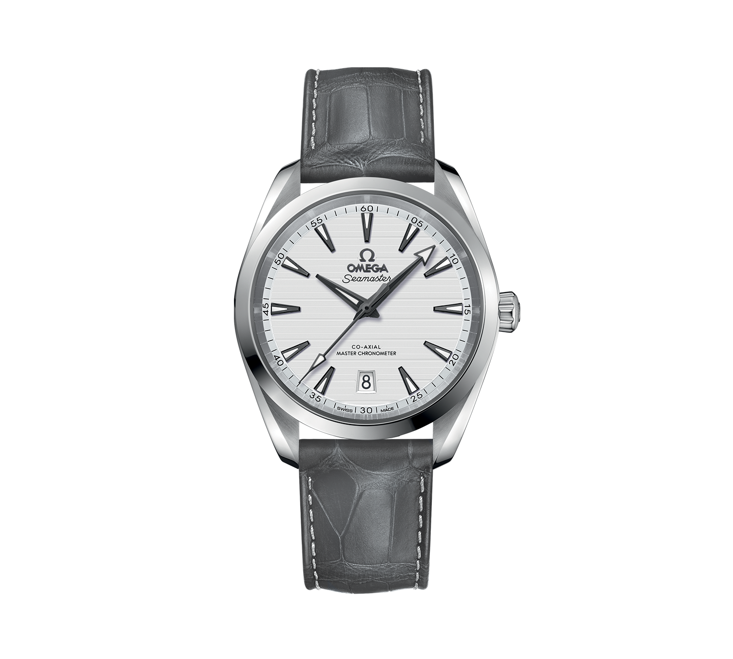Seamaster Co-Axial Master Chronometer 38 mm