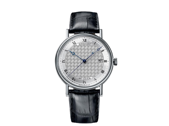 Classique 5177BB/12/9V6