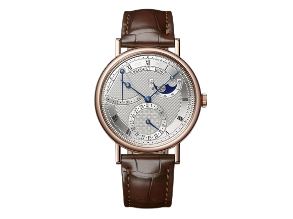 Classique 7137BR/15/9VU