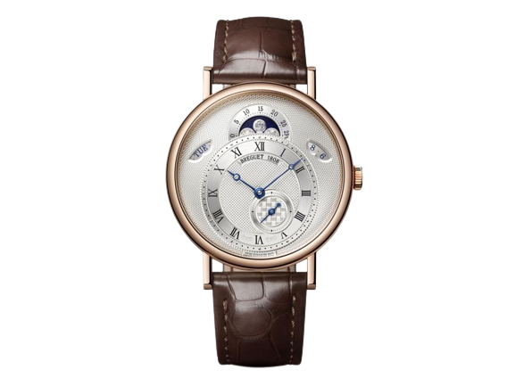 Classique 7337BR/15/9VU