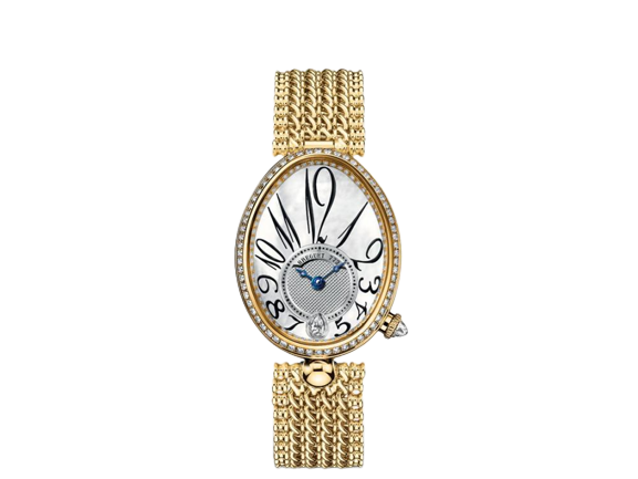 Reine de Naples 8918BA/58/J20/D000