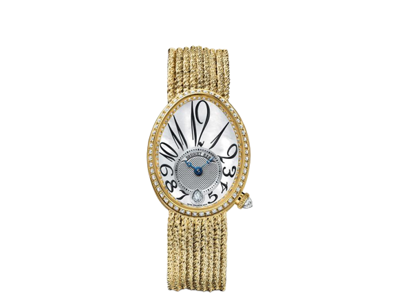 Reine de Naples 8918BA/58/J39/D00D