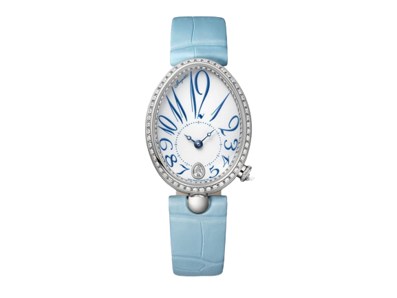 Reine de Naples 8918BB/28/964/D00D