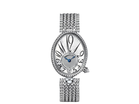 Reine de Naples 8918BB/58/J20/D000