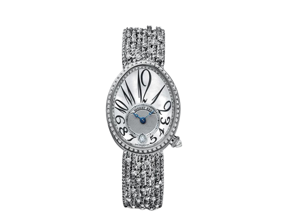 Reine de Naples 8918BB/58/J31/D0DD