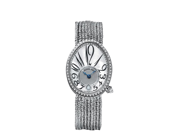 Reine de Naples 8918BB/58/J39/D00D