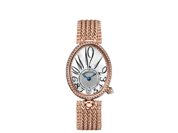 Reine de Naples 8918BR/58/J20/D000