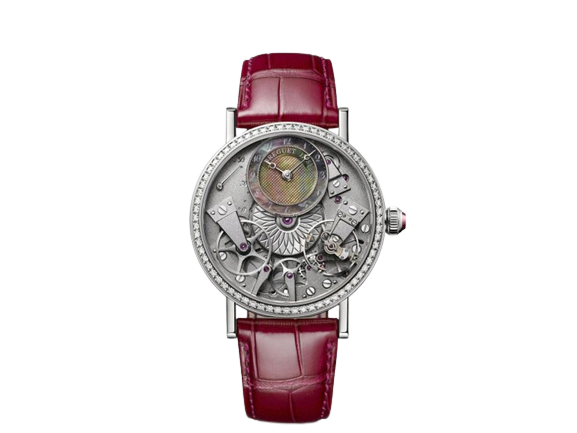 Tradition 7038BB/1T/9V6/D00D