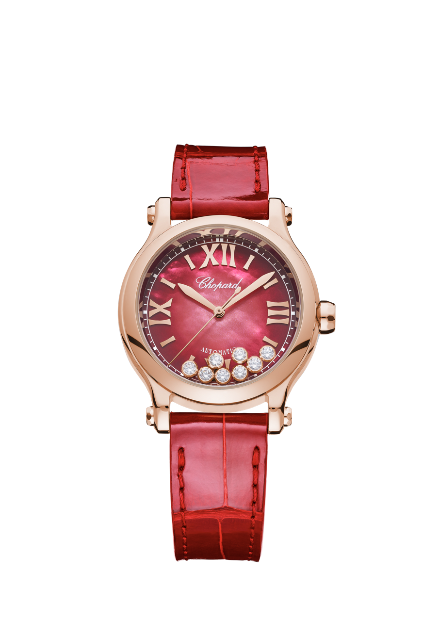 WATCH HAPPY SPORT