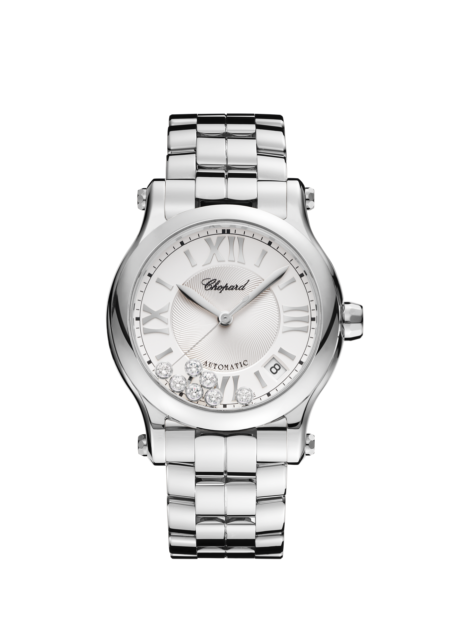 WATCH HAPPY SPORT