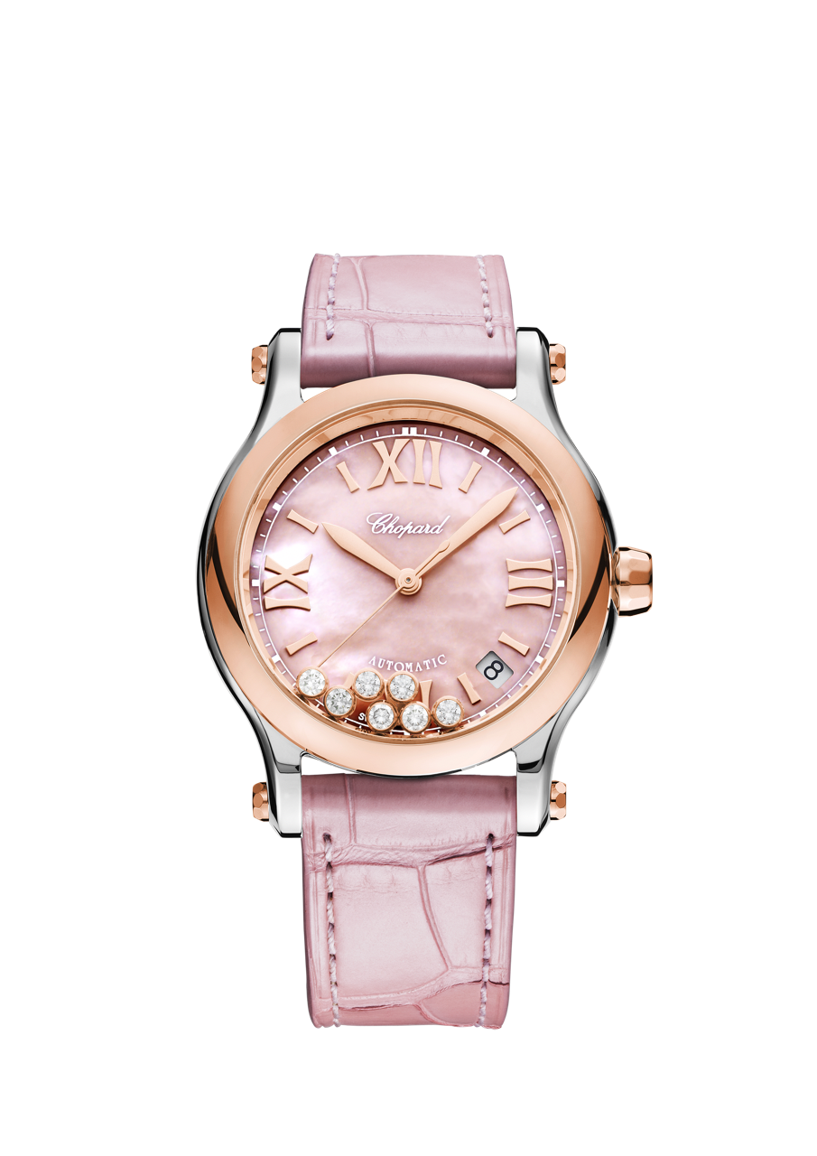 WATCH HAPPY SPORT
