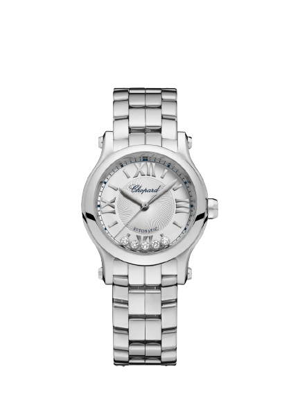 WATCH HAPPY SPORT