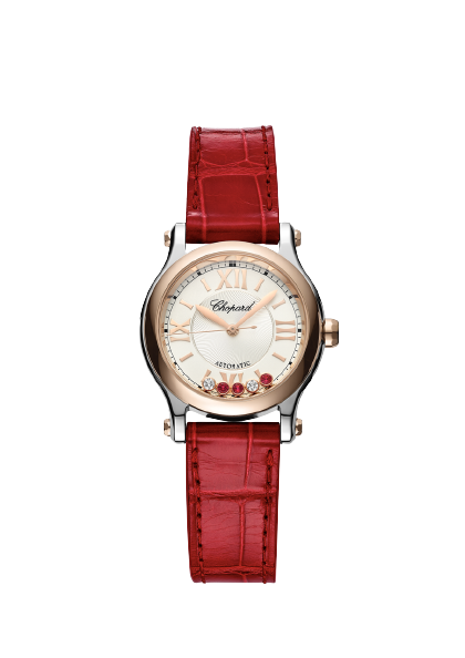 WATCH HAPPY SPORT