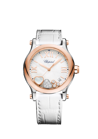 WATCH HAPPY SPORT
