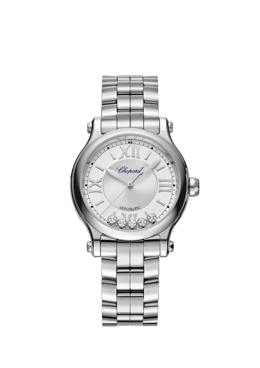 WATCH HAPPY SPORT