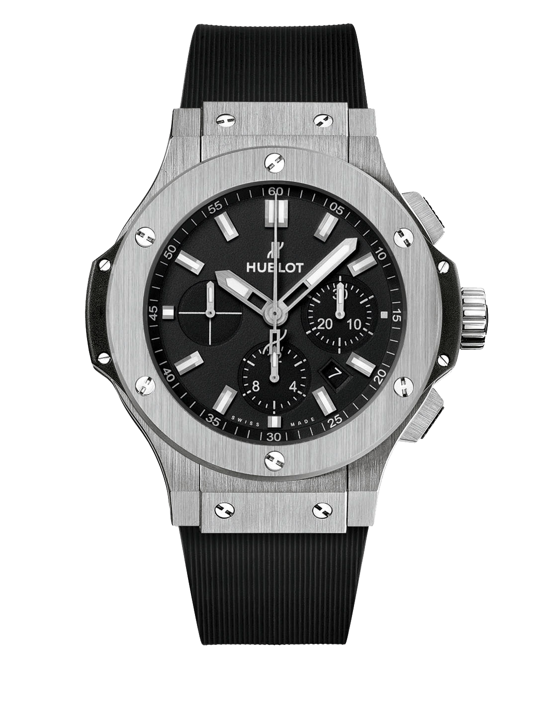BIG BANG STEEL  44 MM