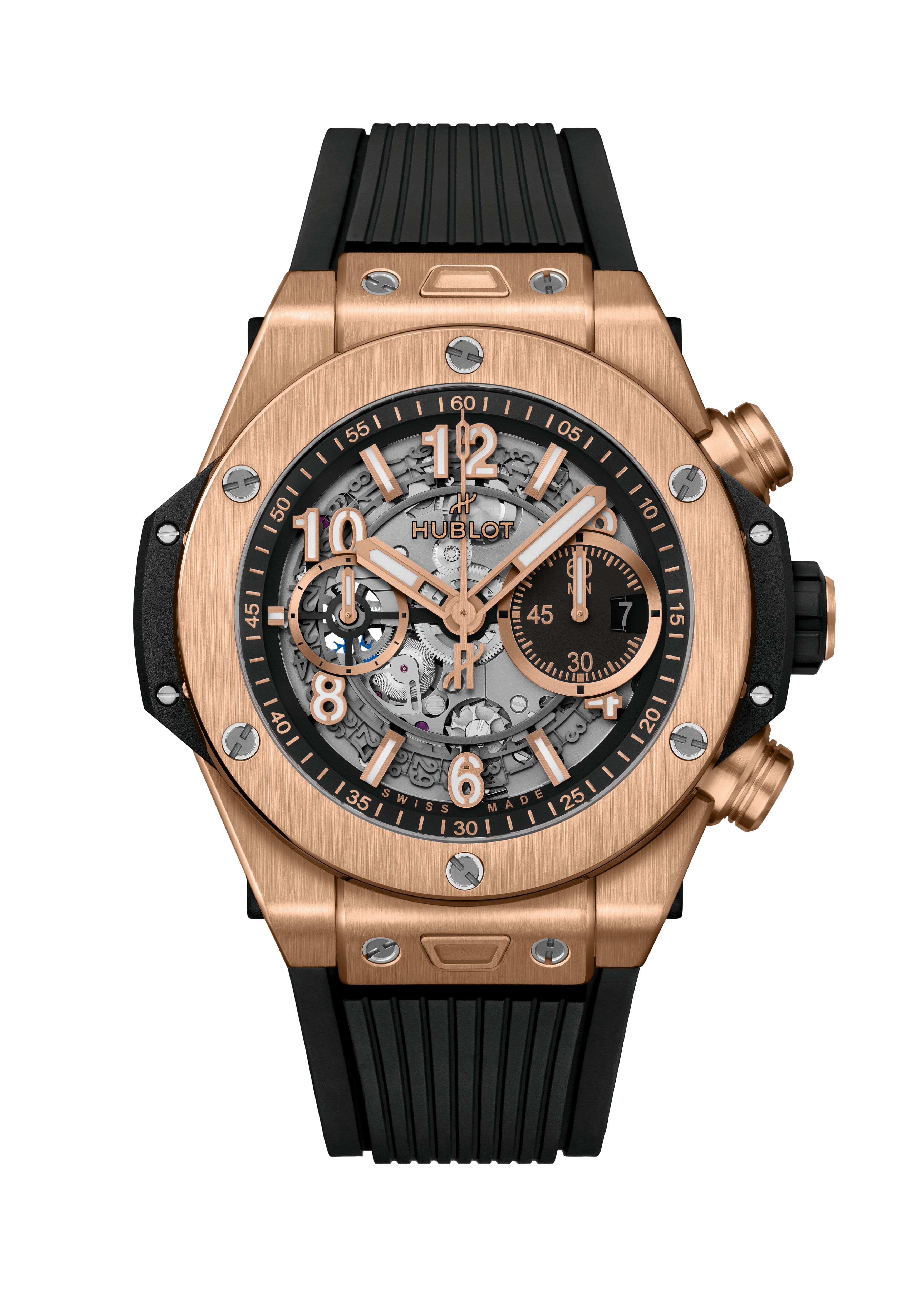 BIG BANG UNICO A DEFINIR 42 MM