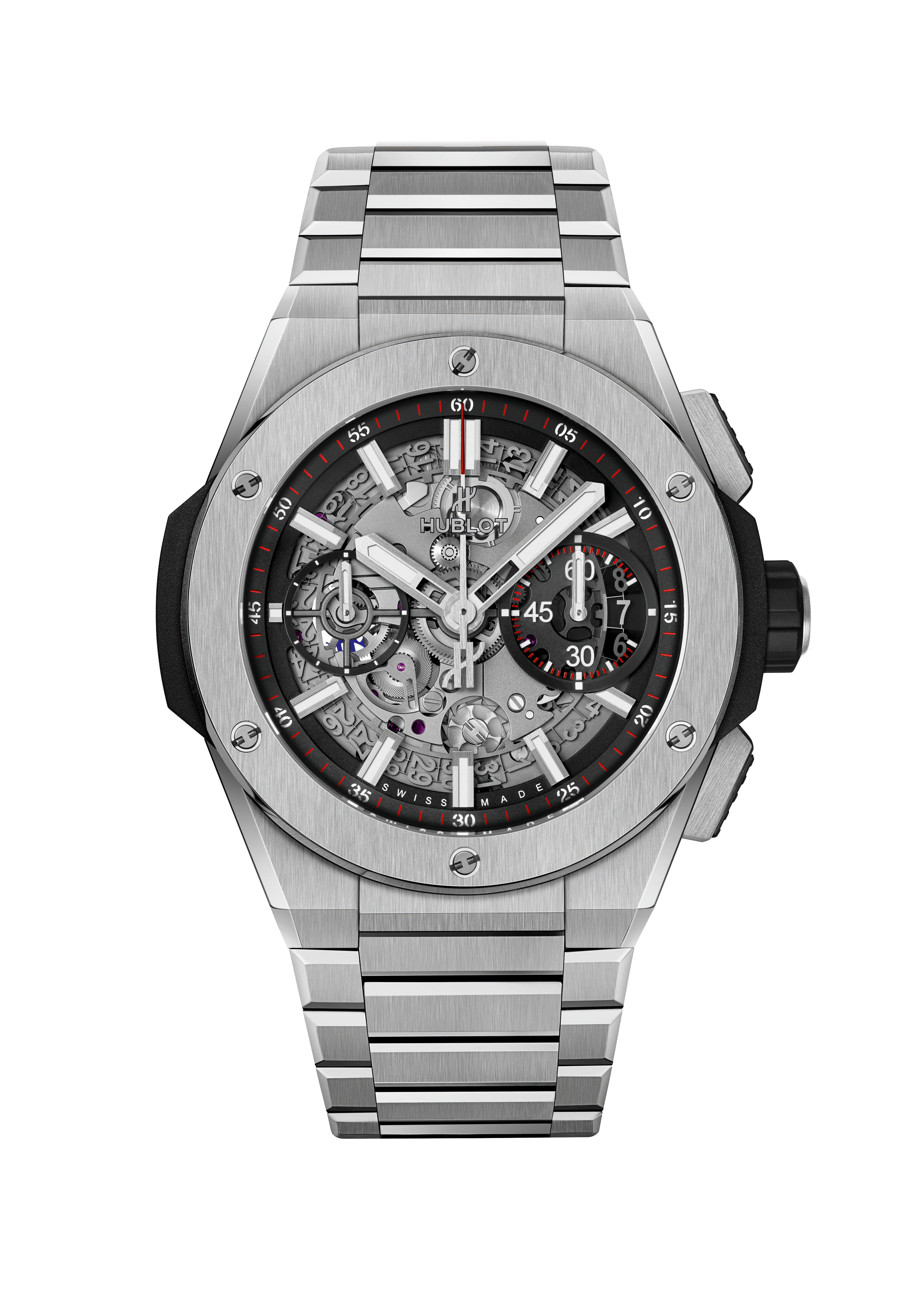 BIG BANG INTEGRAL TITANIUM 42MM