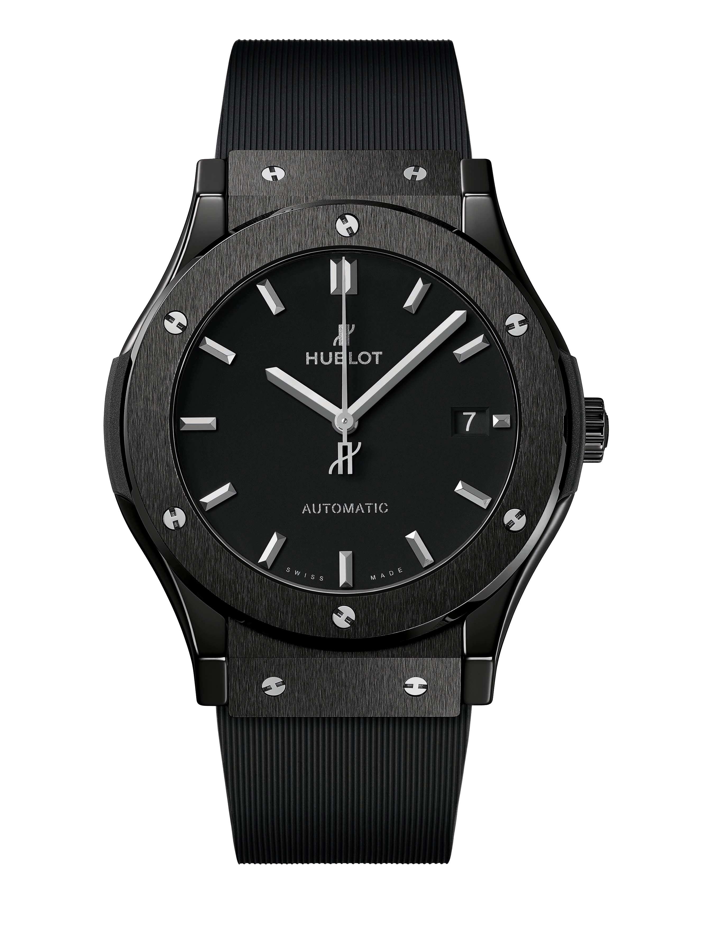 CLASSIC FUSION BLACK MAGIC 45 MM