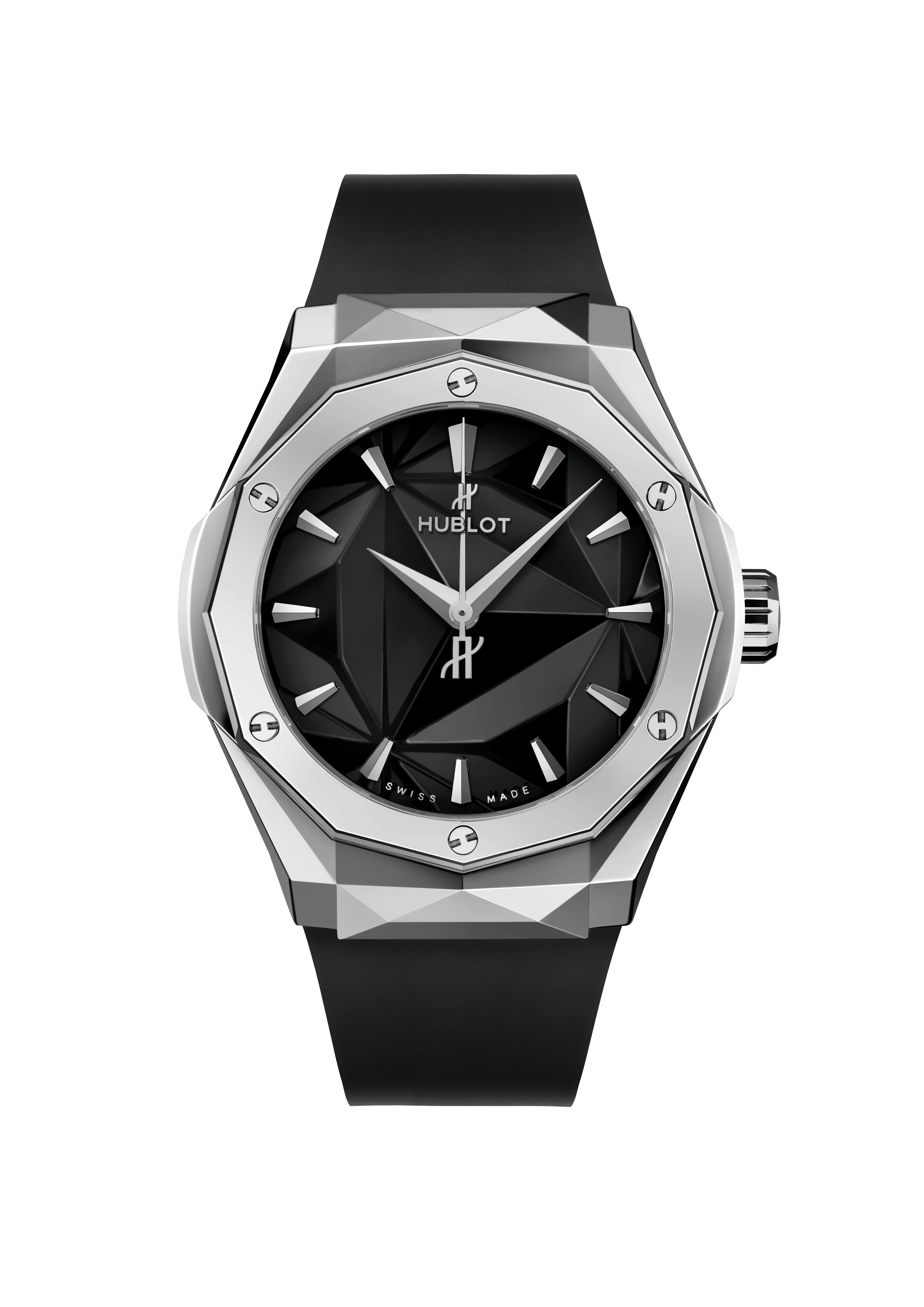 CLASSIC FUSION ORLINSKI TITANIUM 40 MM