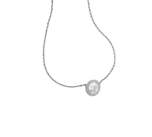 NECKLACE HAPPY DIAMONDS