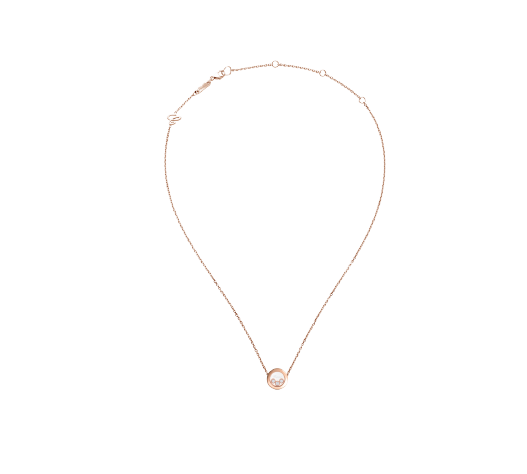 NECKLACE HAPPY DIAMONDS
