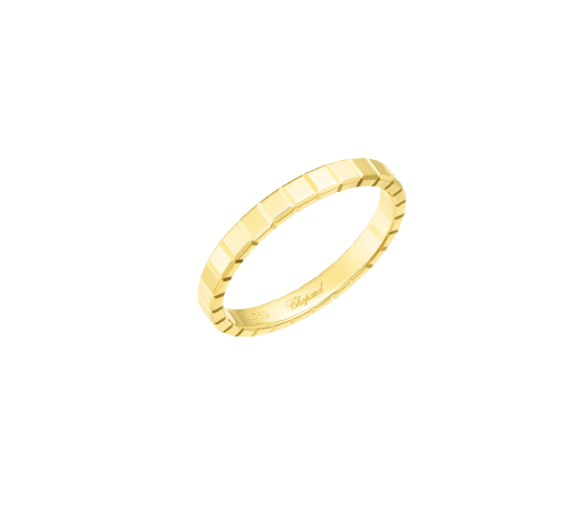 RING ICE CUBE