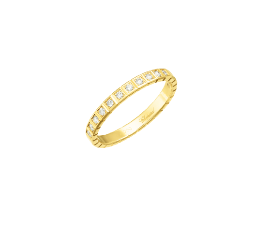 RING ICE CUBE