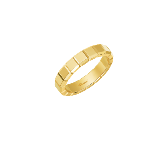 RING ICE CUBE