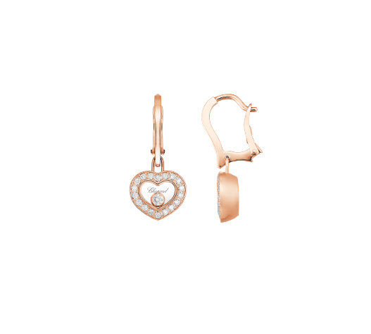 EARRINGS HAPPY DIAMONDS