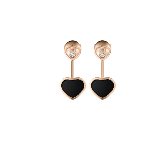 EARRINGS HAPPY HEARTS