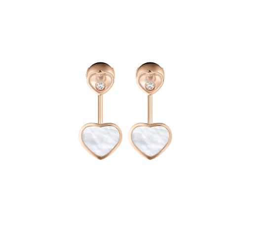 EARRINGS HAPPY HEARTS