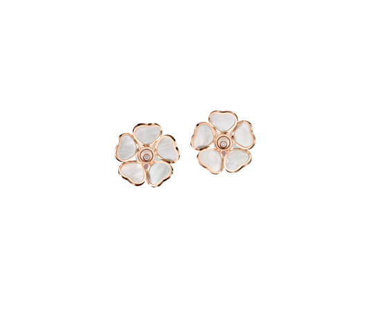 EARCLIPS HAPPY HEARTS FLOWER