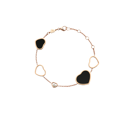 BRACELET HAPPY HEARTS