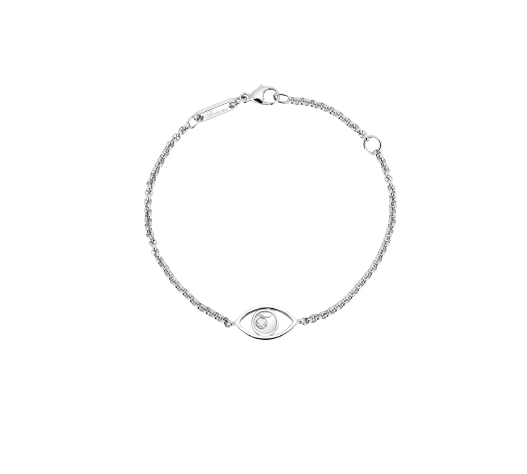 BRACELET HAPPY DIAMONDS EYE
