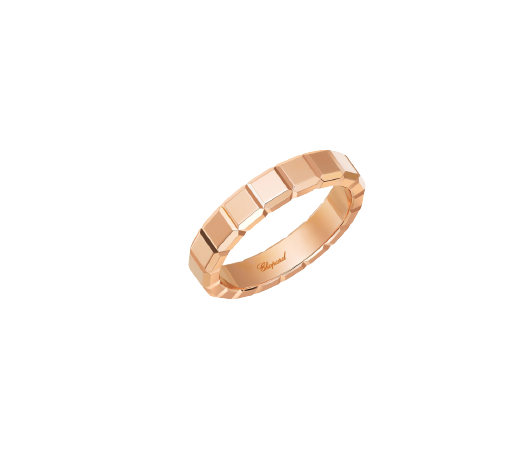 RING ICE CUBE