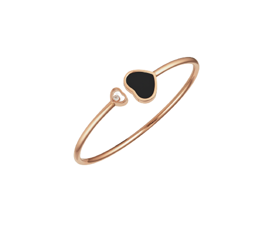 BANGLE HAPPY HEARTS