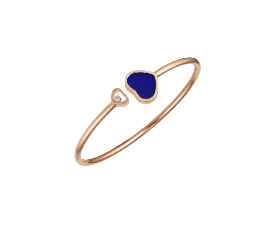 BRACELET HAPPY HEARTS