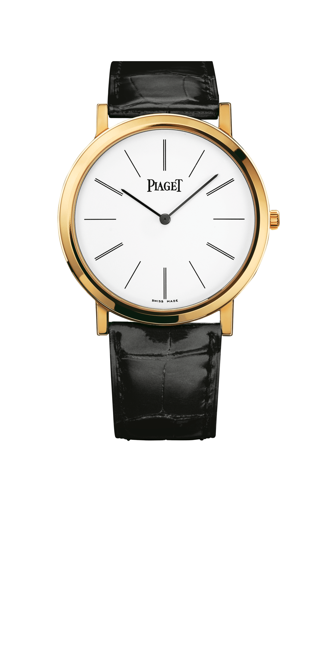 Altiplano watch
