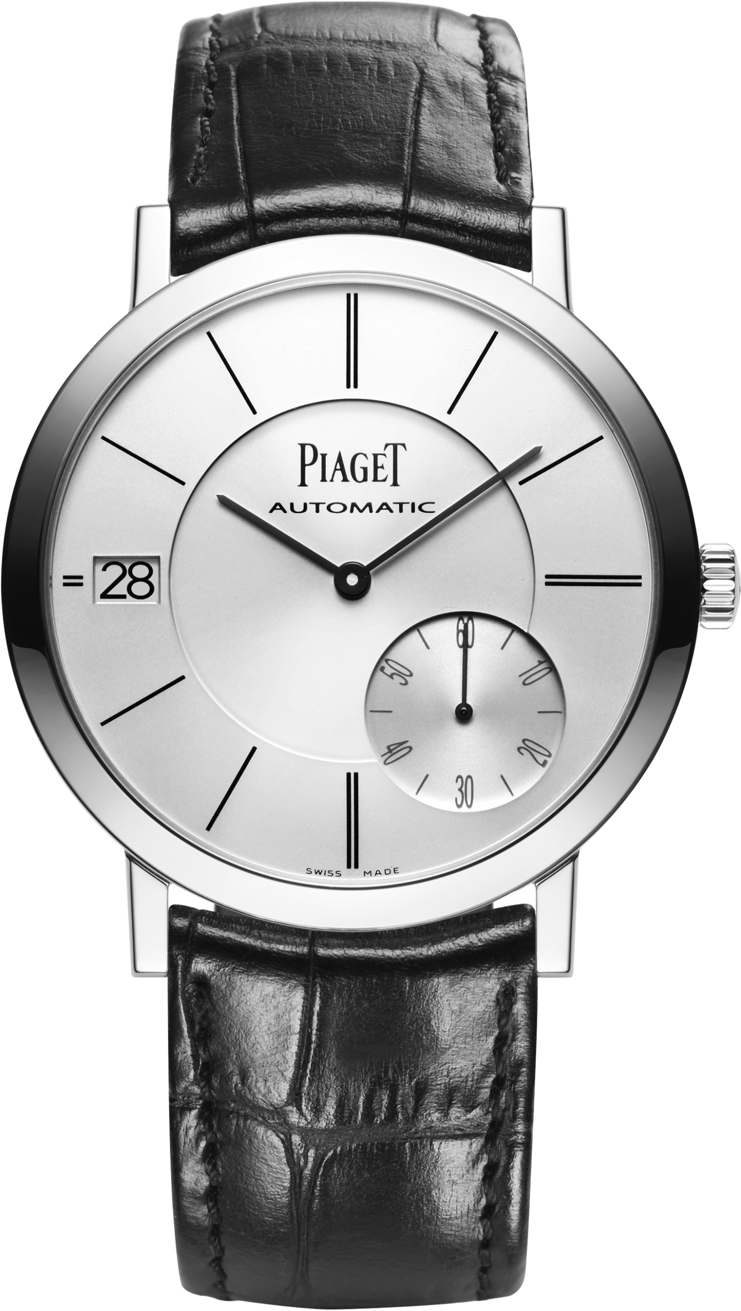 Altiplano watch
