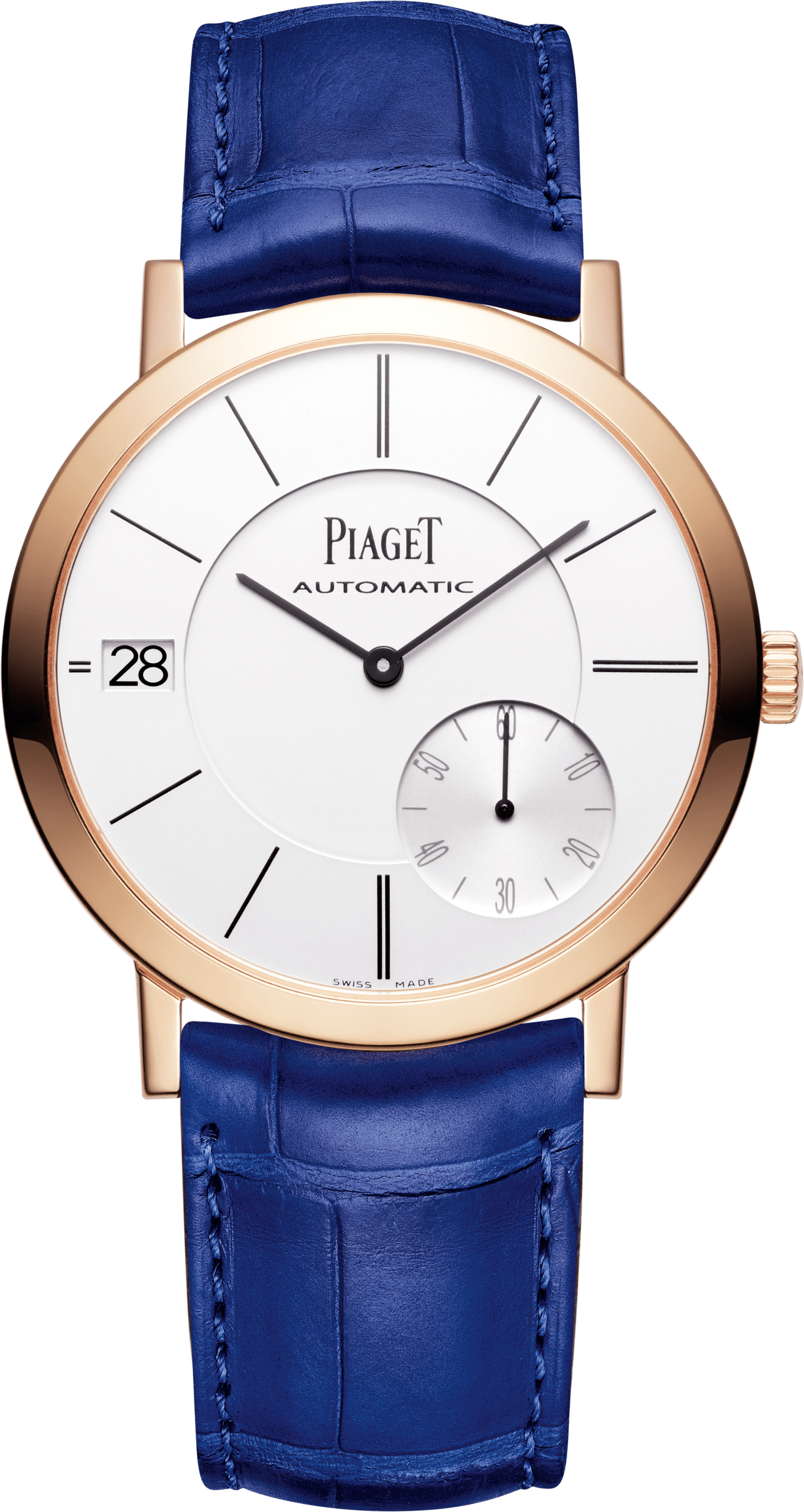 Altiplano watch