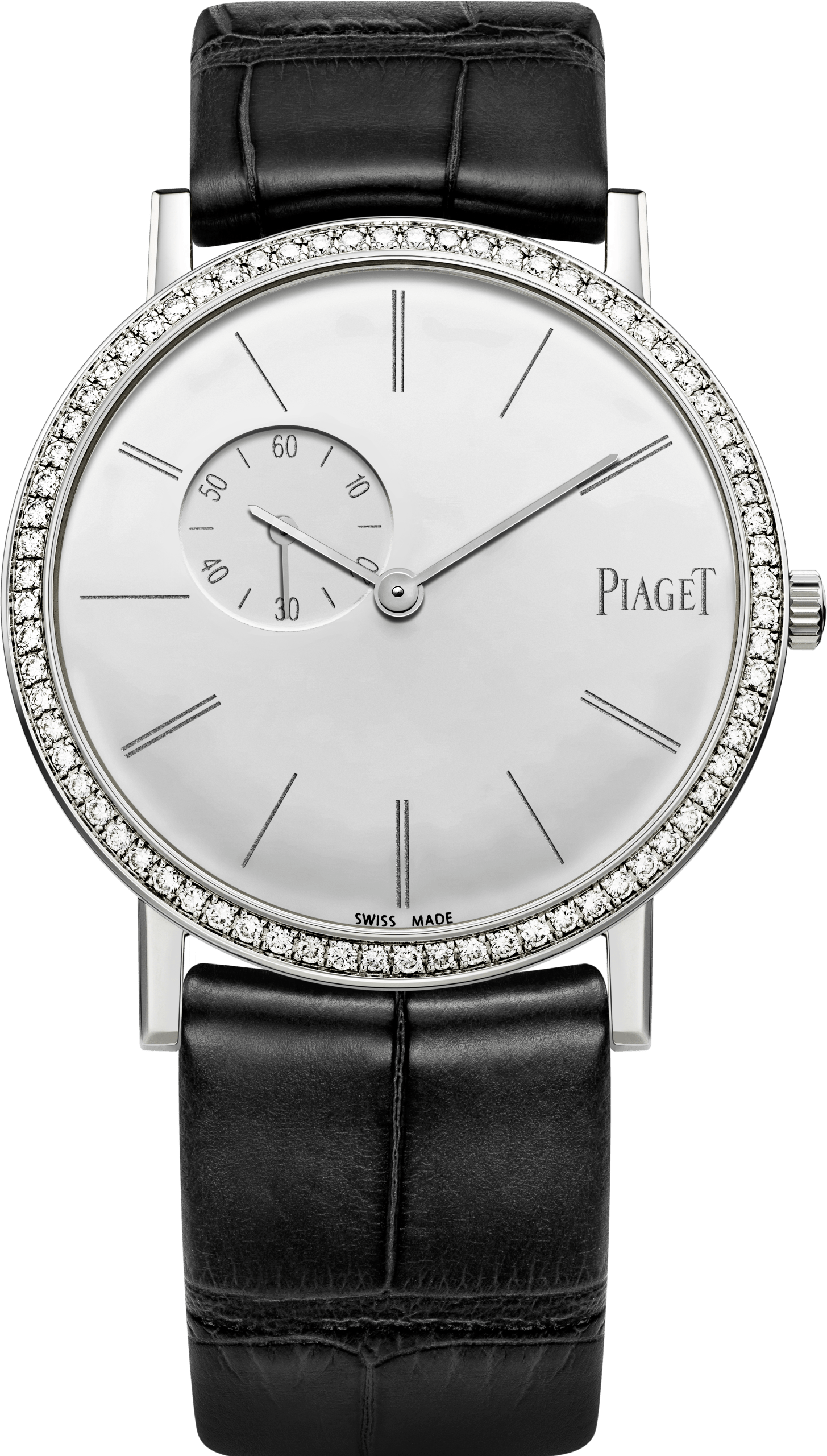 Altiplano watch
