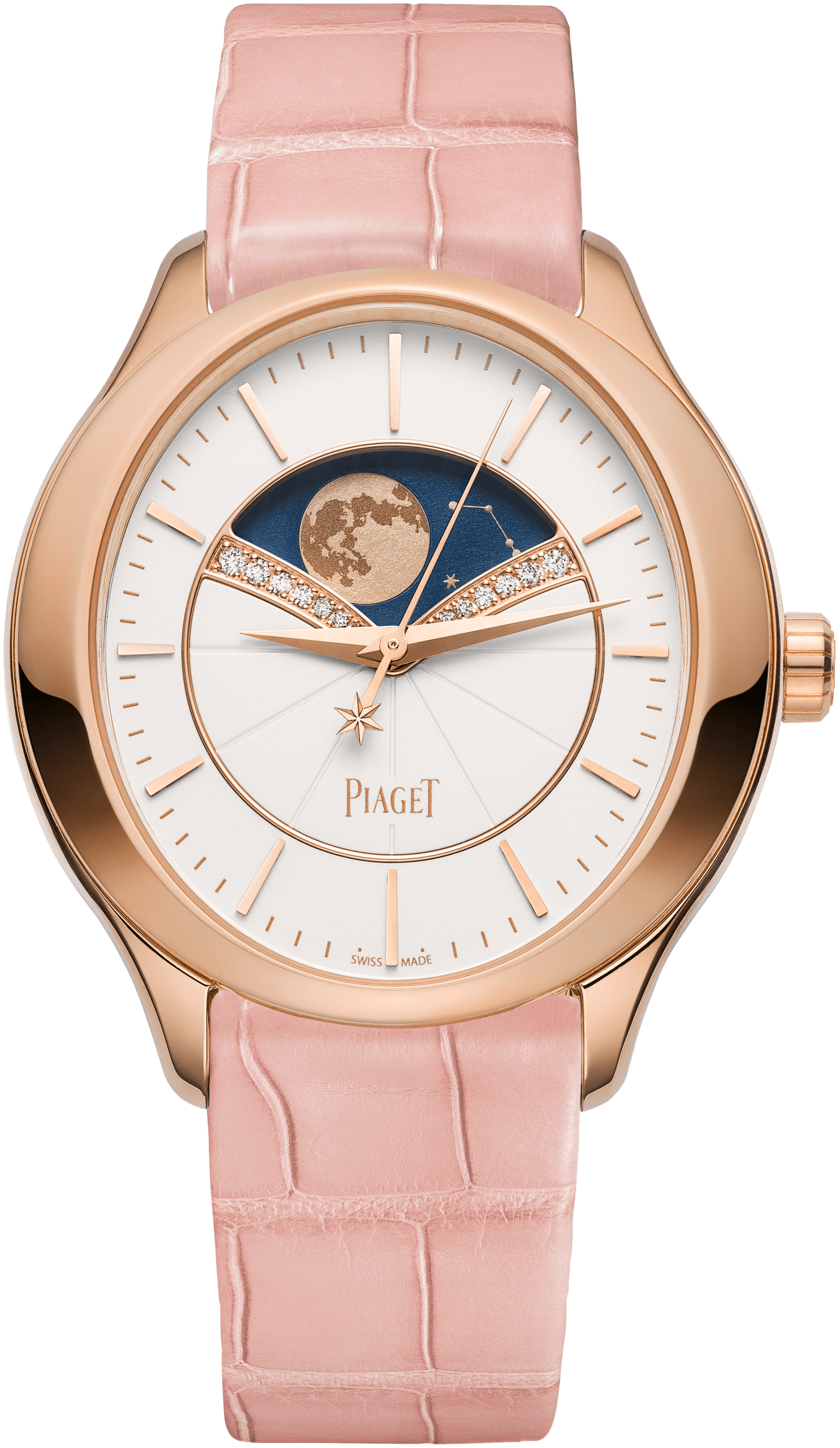 Limelight Stella watch