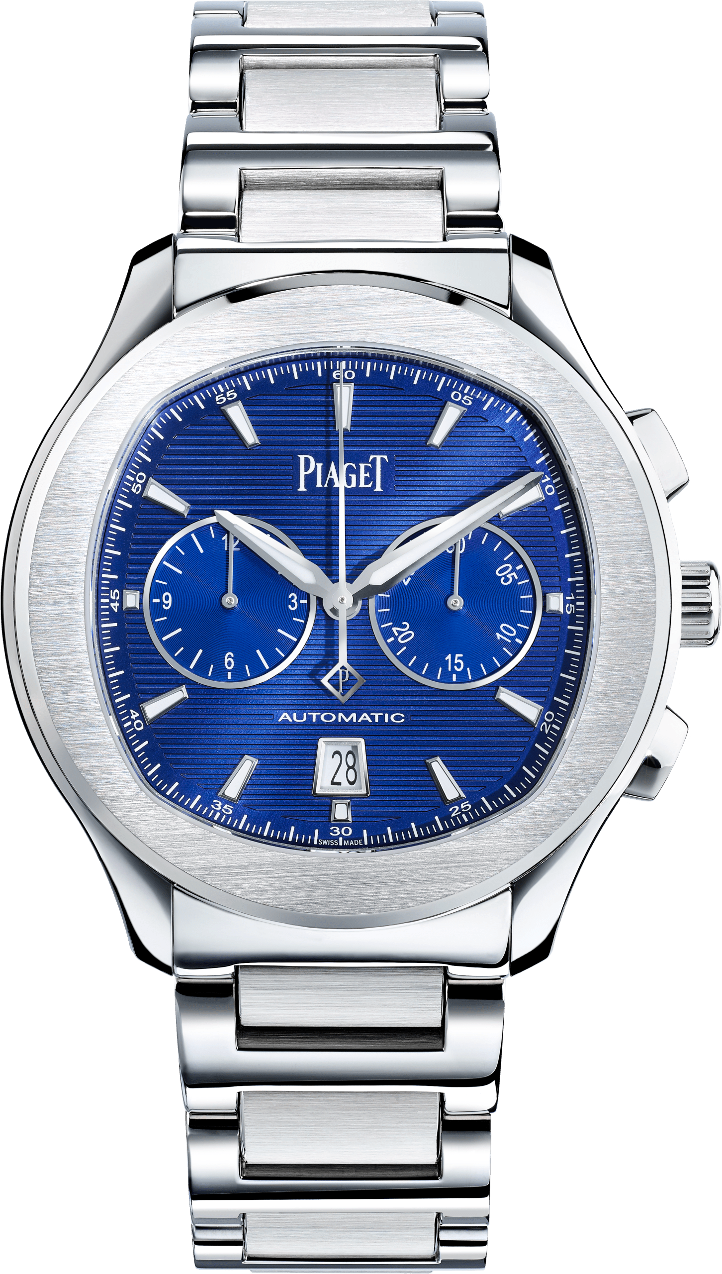 Piaget Polo watch
