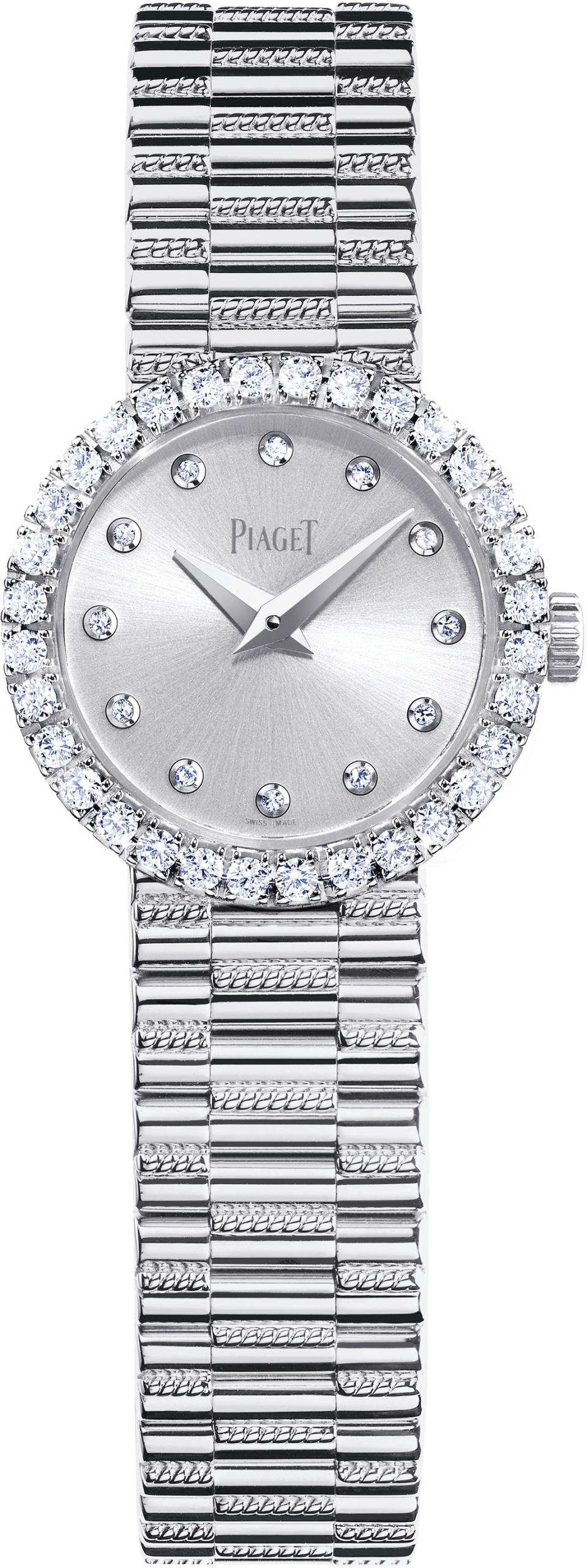 Traditional watch