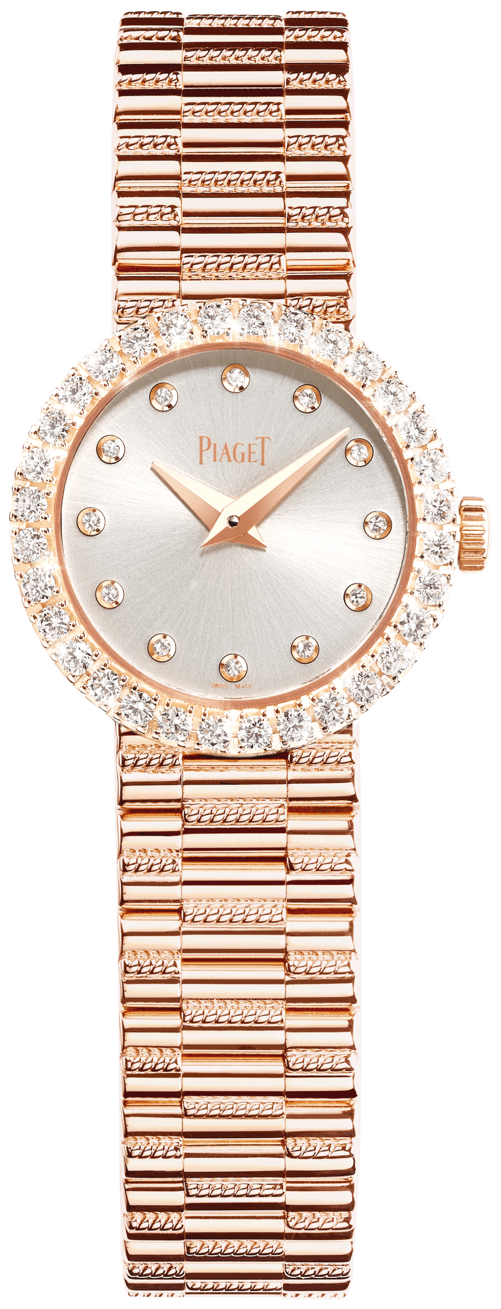 Traditional watch