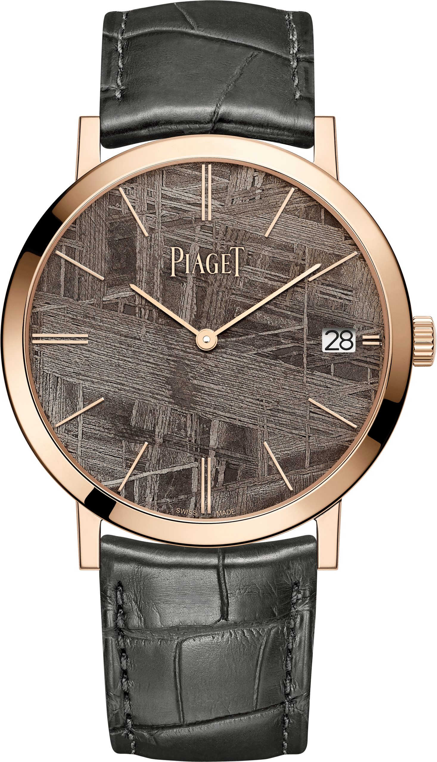 Altiplano watch