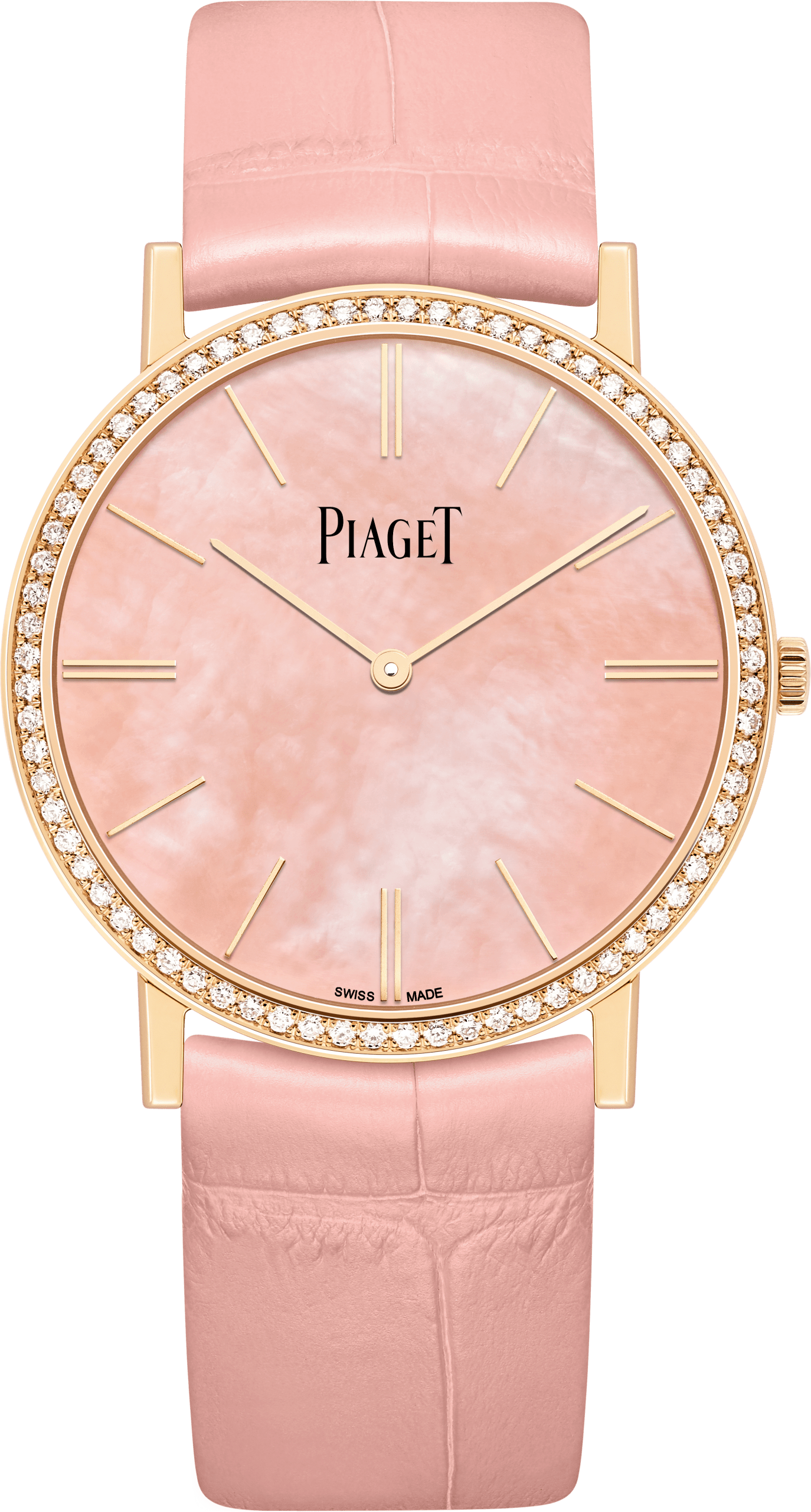 Altiplano watch
