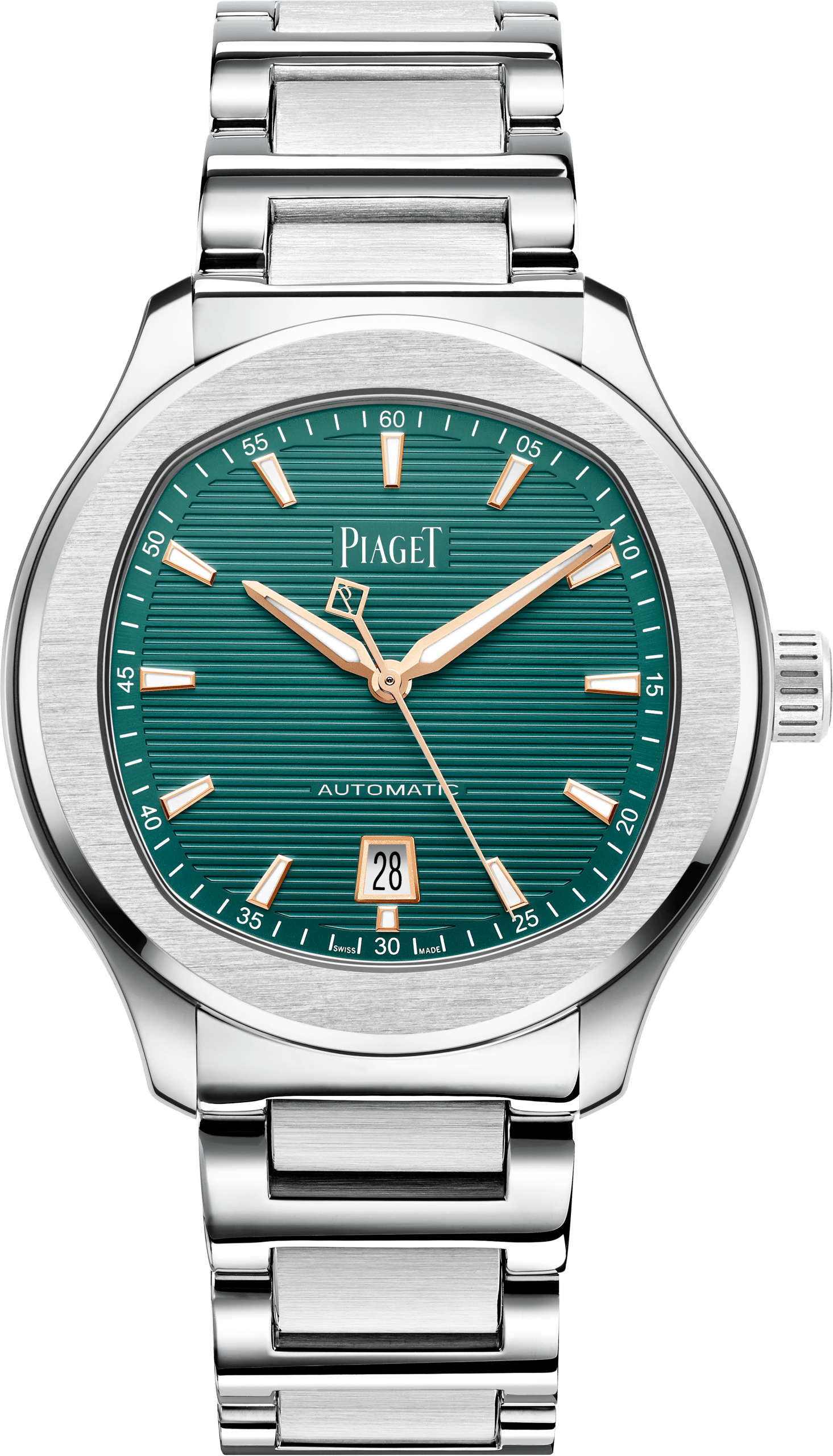 Piaget Polo watch
